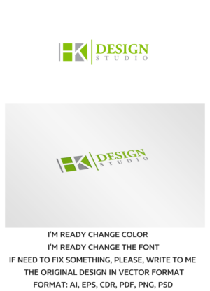 Logo Design by artsterdam for HK Properties Inc. | Design: #9974997