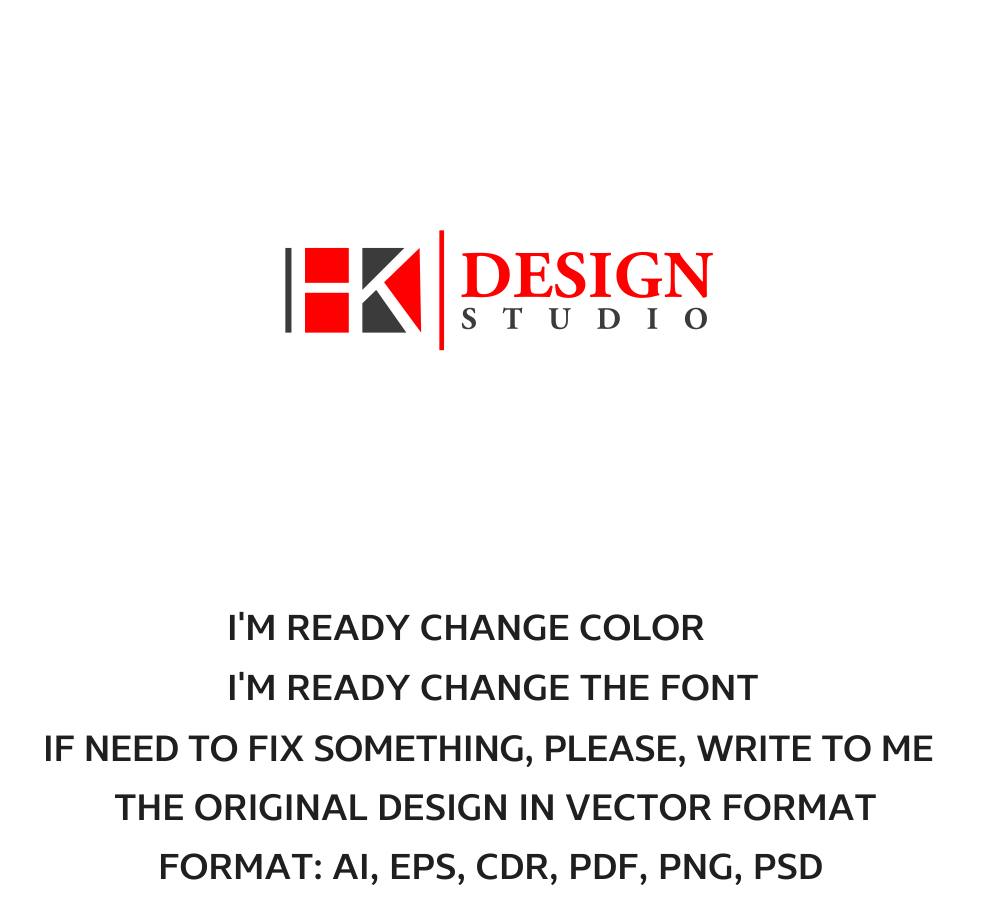 Logo-Design von artsterdam für HK Properties Inc. | Design #9988530