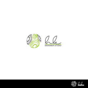 Diseño de Logo por creativeride para HK Properties Inc. | Diseño: #10096705