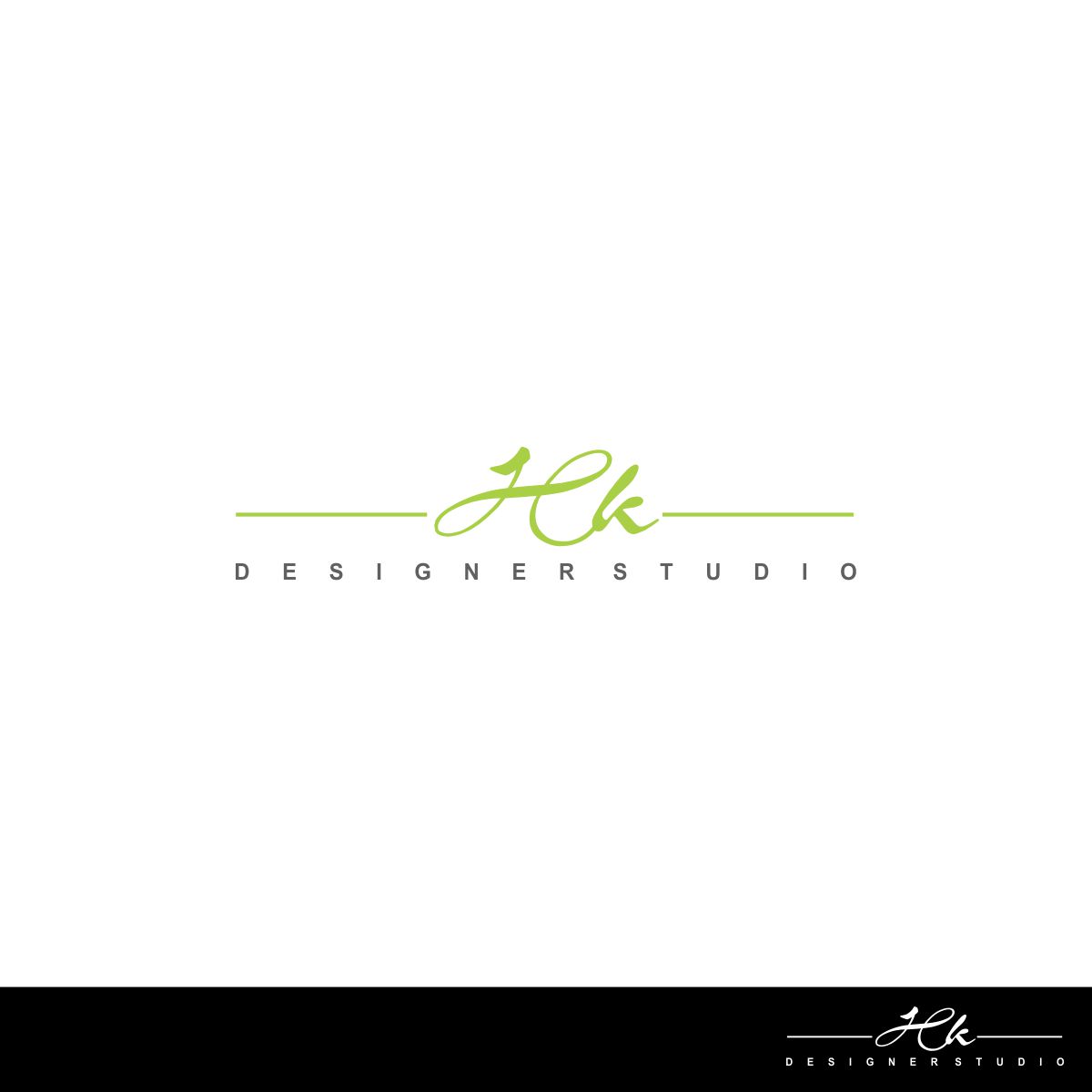 Logo-Design von creativeride für HK Properties Inc. | Design #10096707