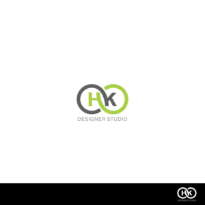 Diseño de Logo por creativeride para HK Properties Inc. | Diseño: #9970921