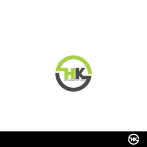Diseño de Logo por creativeride para HK Properties Inc. | Diseño: #9970922