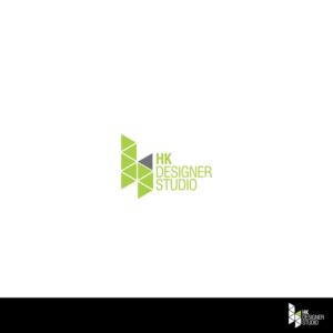 Diseño de Logo por creativeride para HK Properties Inc. | Diseño: #9970926