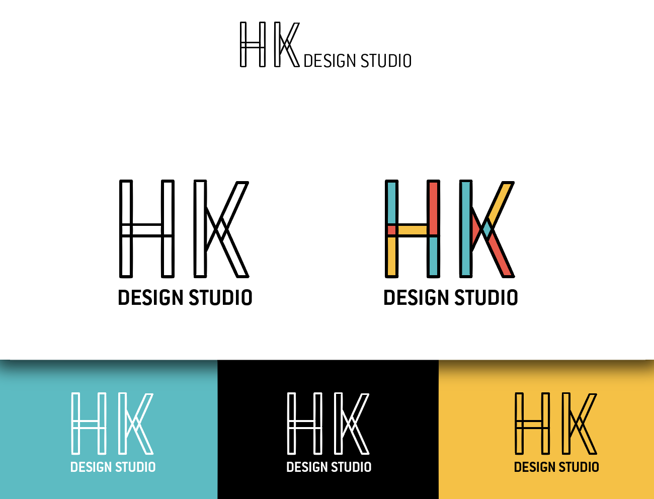 Logo-Design von wonderland für HK Properties Inc. | Design #9936870