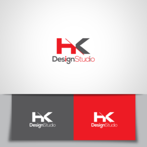 Diseño de Logo por FAMous_Designs para HK Properties Inc. | Diseño: #10019594