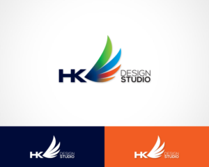 Diseño de Logo por FAMous_Designs para HK Properties Inc. | Diseño: #9953220