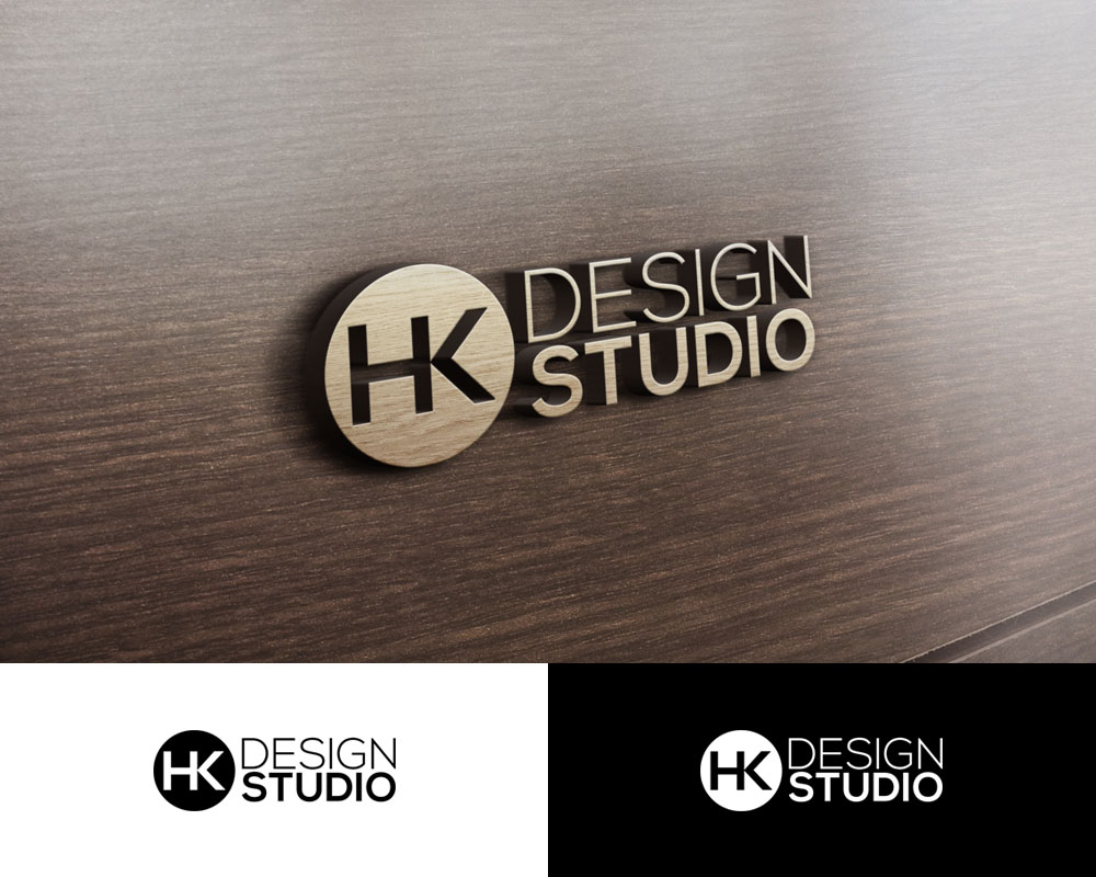 Logo-Design von FAMous_Designs für HK Properties Inc. | Design #9953222