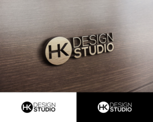 Diseño de Logo por FAMous_Designs para HK Properties Inc. | Diseño: #9953222