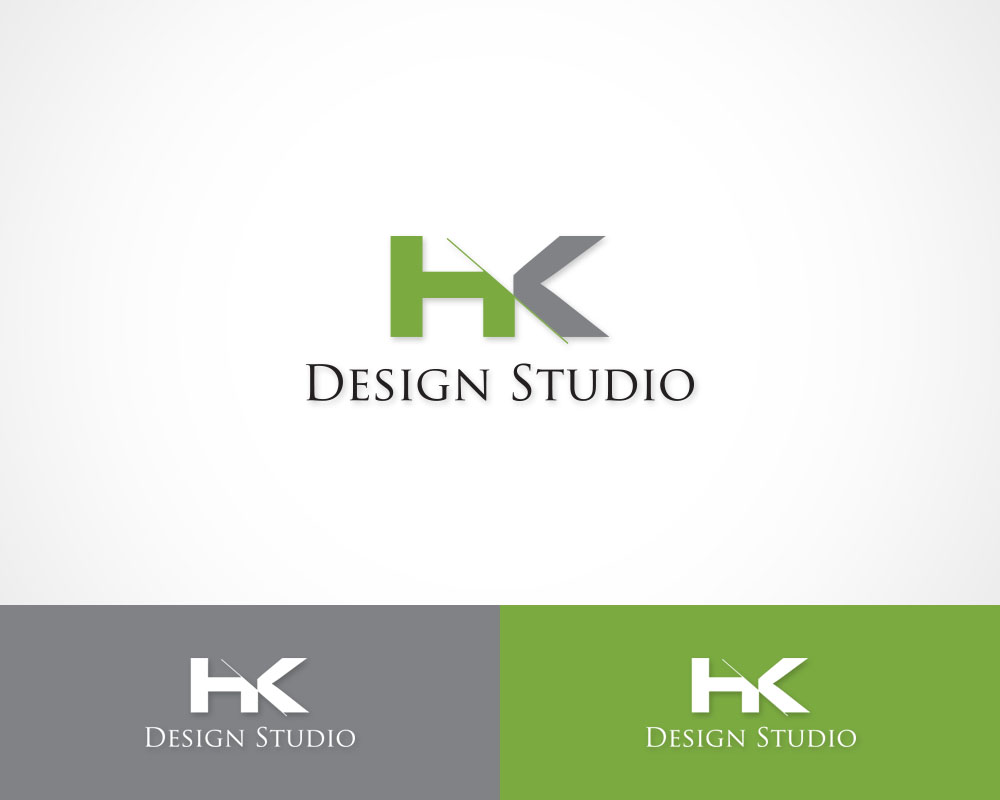 Logo Design by FAMous_Designs for HK Properties Inc. | Design #9953226