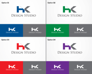 Logo Design by FAMous_Designs for HK Properties Inc. | Design: #9958180
