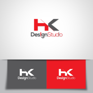 Logo Design by FAMous_Designs for HK Properties Inc. | Design: #9961382