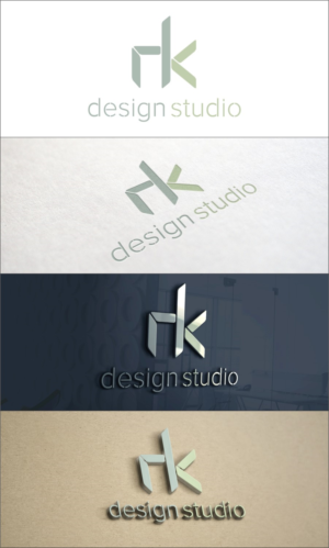 Diseño de Logo por DG para HK Properties Inc. | Diseño: #10149873