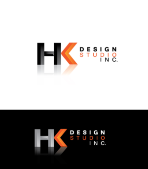 Diseño de Logo por somani para HK Properties Inc. | Diseño: #10190286
