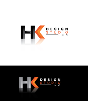 Diseño de Logo por somani para HK Properties Inc. | Diseño: #10190289