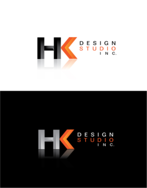 Diseño de Logo por somani para HK Properties Inc. | Diseño: #10222125