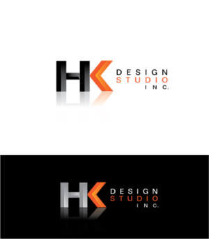 Diseño de Logo por somani para HK Properties Inc. | Diseño: #10222126