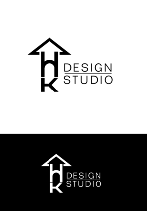 Diseño de Logo por somani para HK Properties Inc. | Diseño: #9945008
