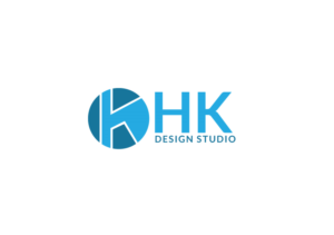 Diseño de Logo por GreenArt para HK Properties Inc. | Diseño: #9939677