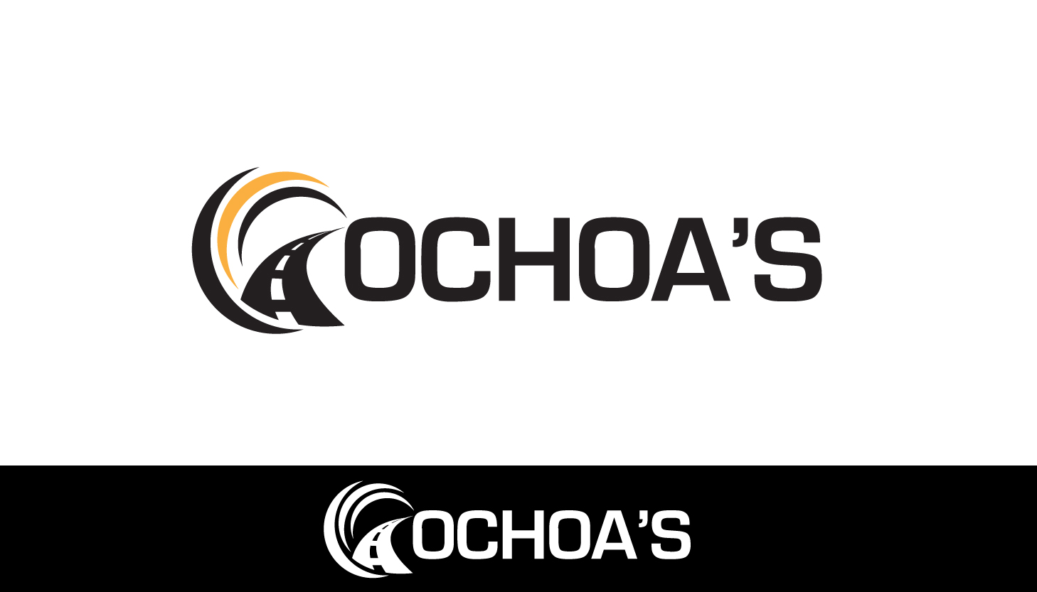 Logo Design by parshdelhi for Toro Paving | Design #9957927