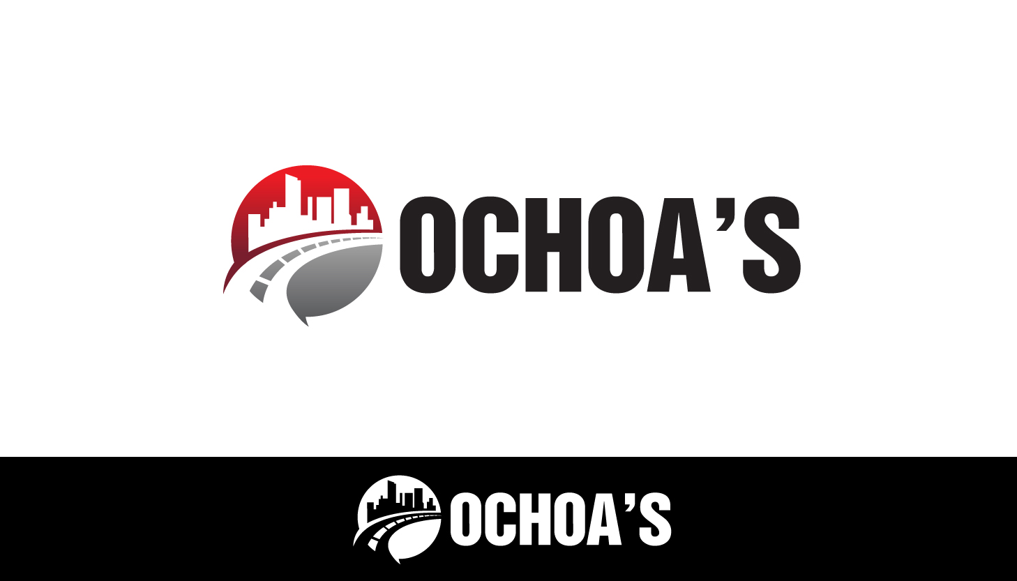 Logo Design by parshdelhi for Toro Paving | Design #9957928