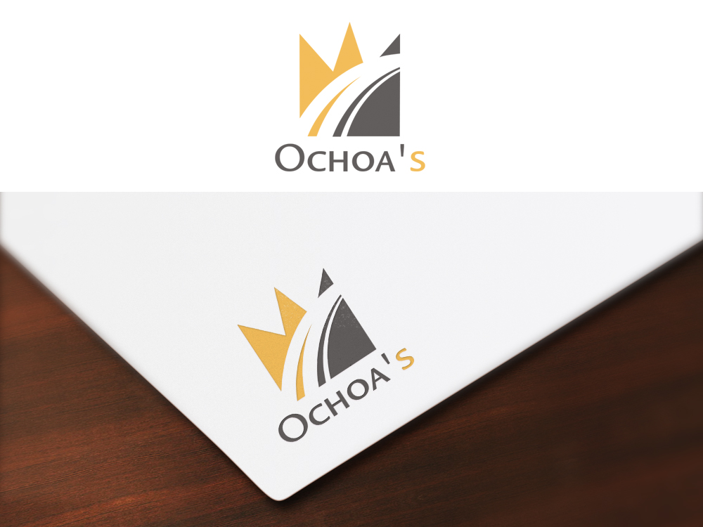 Logo Design by Maarefea Graphics for Toro Paving | Design #9931406