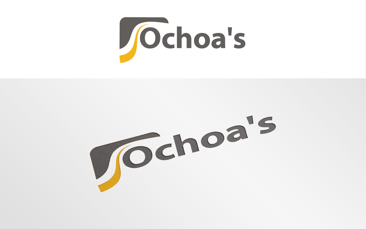 Logo Design by Maarefea Graphics for Toro Paving | Design #9931539