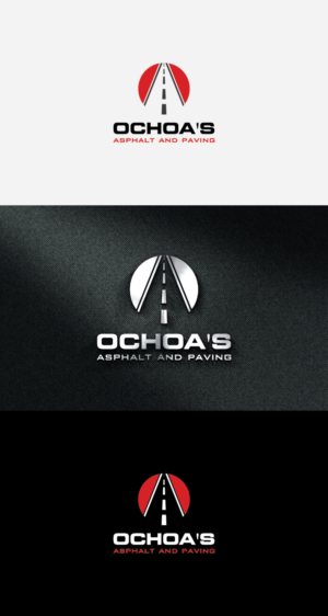 Ochoa's  | Logo Design by eko07