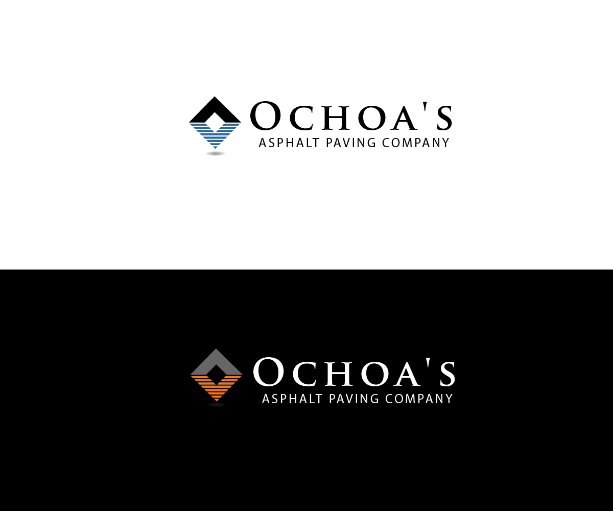 Diseño de Logo por Cholo para Toro Paving | Diseño #9965857