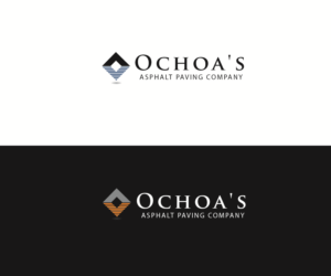 Diseño de Logo por Cholo para Toro Paving | Diseño #9965857