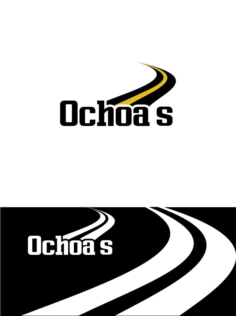 Logo Design by Logo Xtudio for Toro Paving | Design #9952816