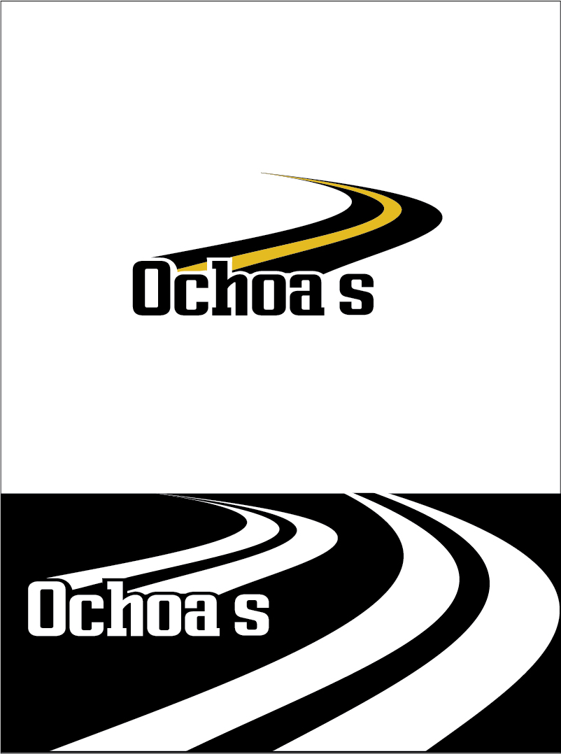 Logo Design by Logo Xtudio for Toro Paving | Design #9952817