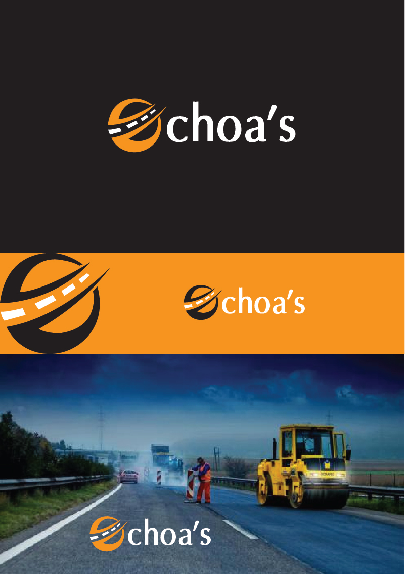 Logo Design by Logo Xtudio for Toro Paving | Design #9952819