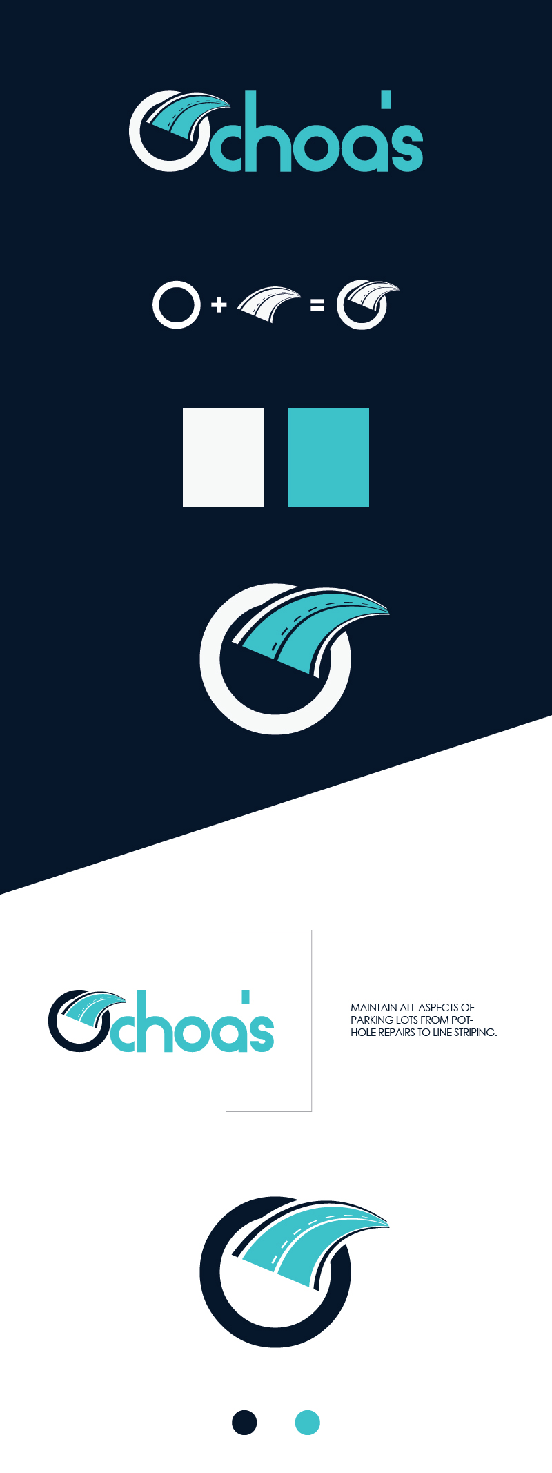 Logo Design by Logo Xtudio for Toro Paving | Design #9952820