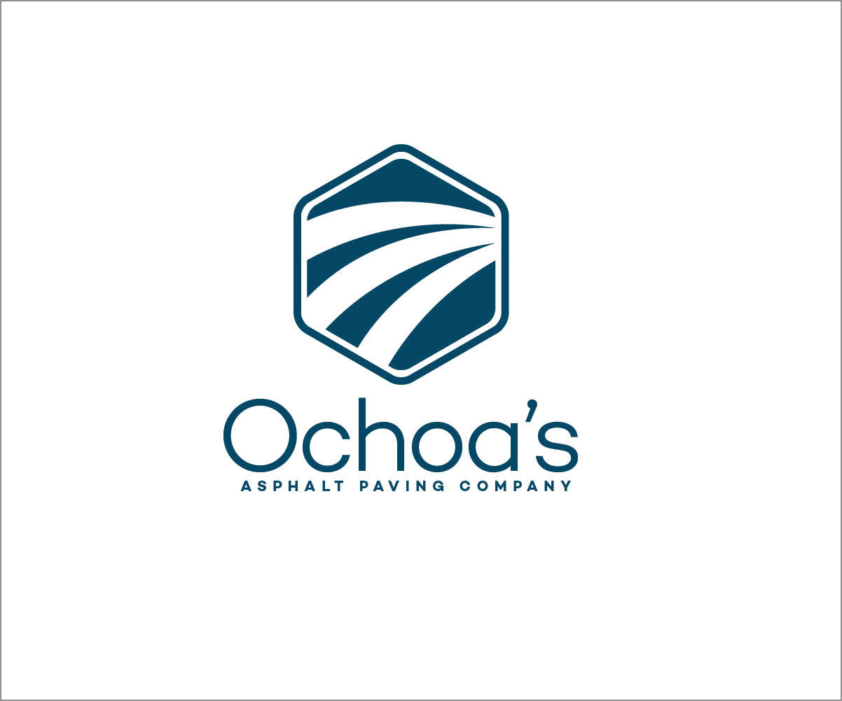 Logo Design by Wulfie for Toro Paving | Design #9935794