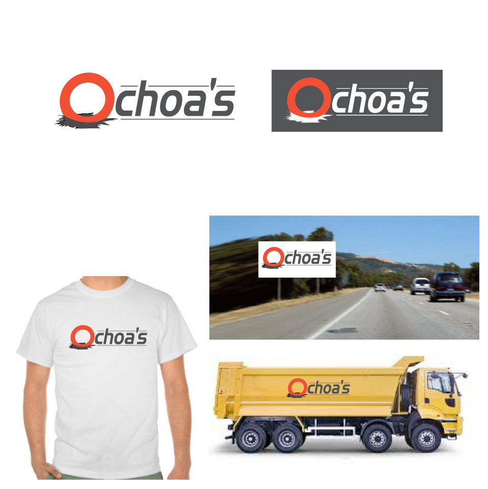 Logo Design by Esigners for Toro Paving | Design #9935427