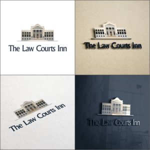 Logo Design by DG for this project | Design: #10083486