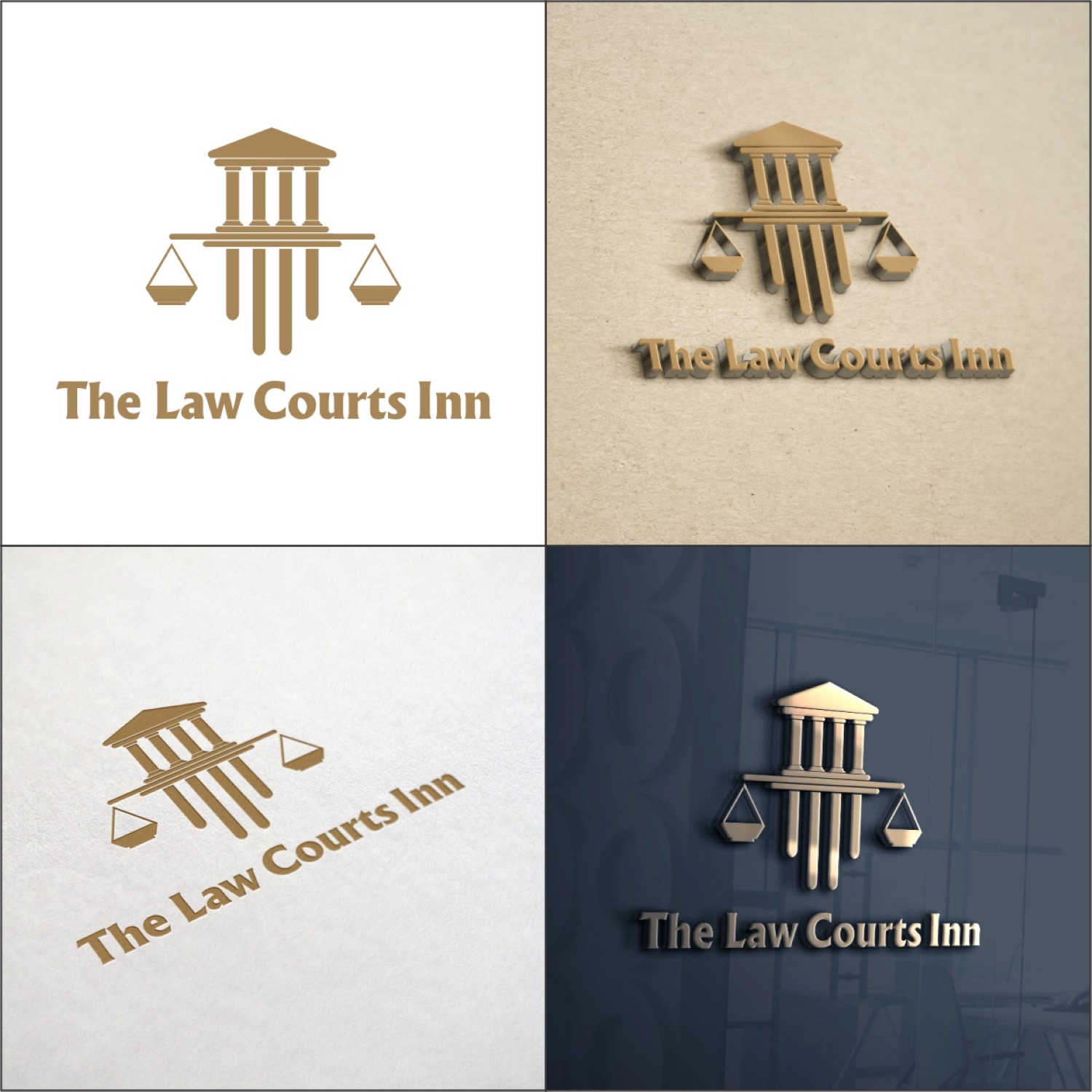 Diseño de Logo por DG para este proyecto | Diseño #10083487