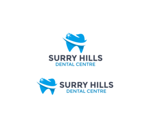 Logo Design by xavier scott