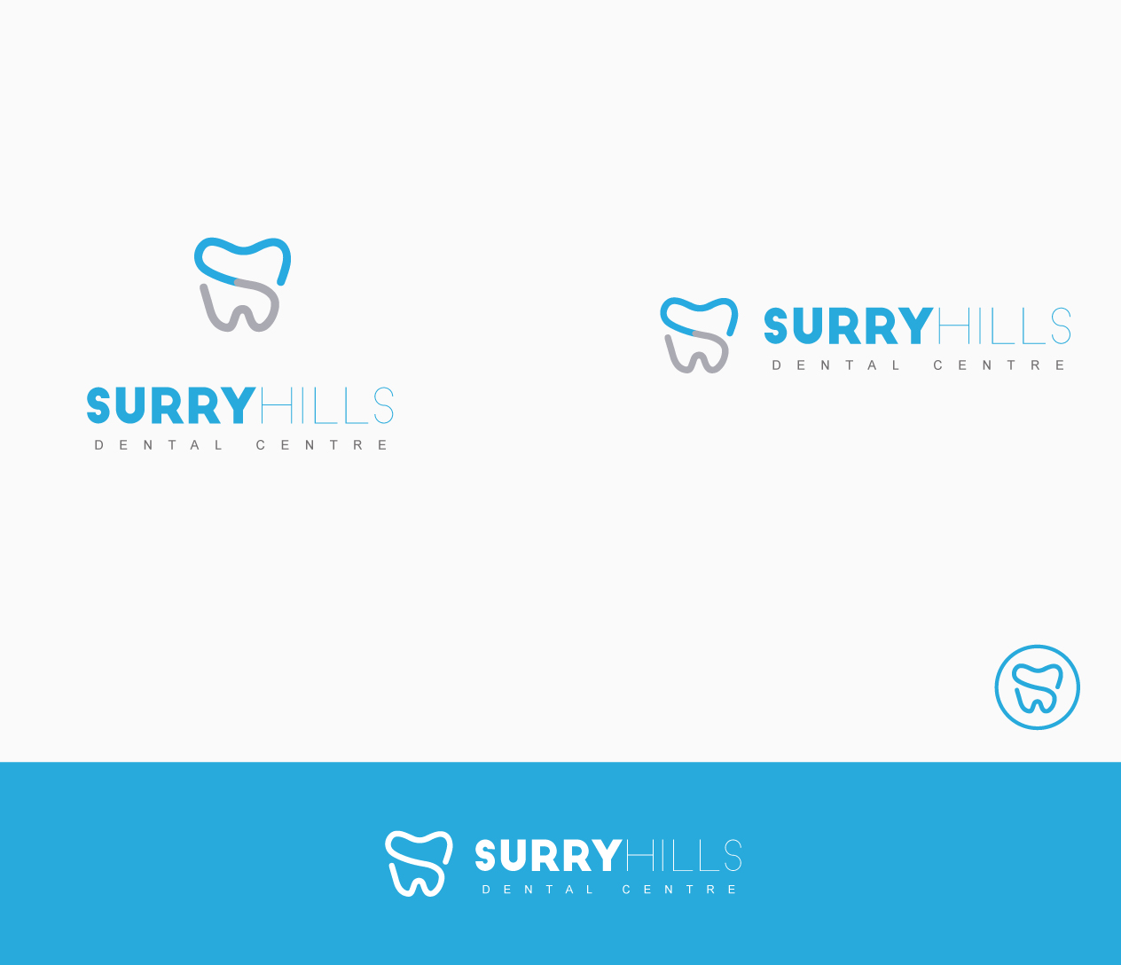 Logo Design by Alex_Digital for this project | Design #10014361
