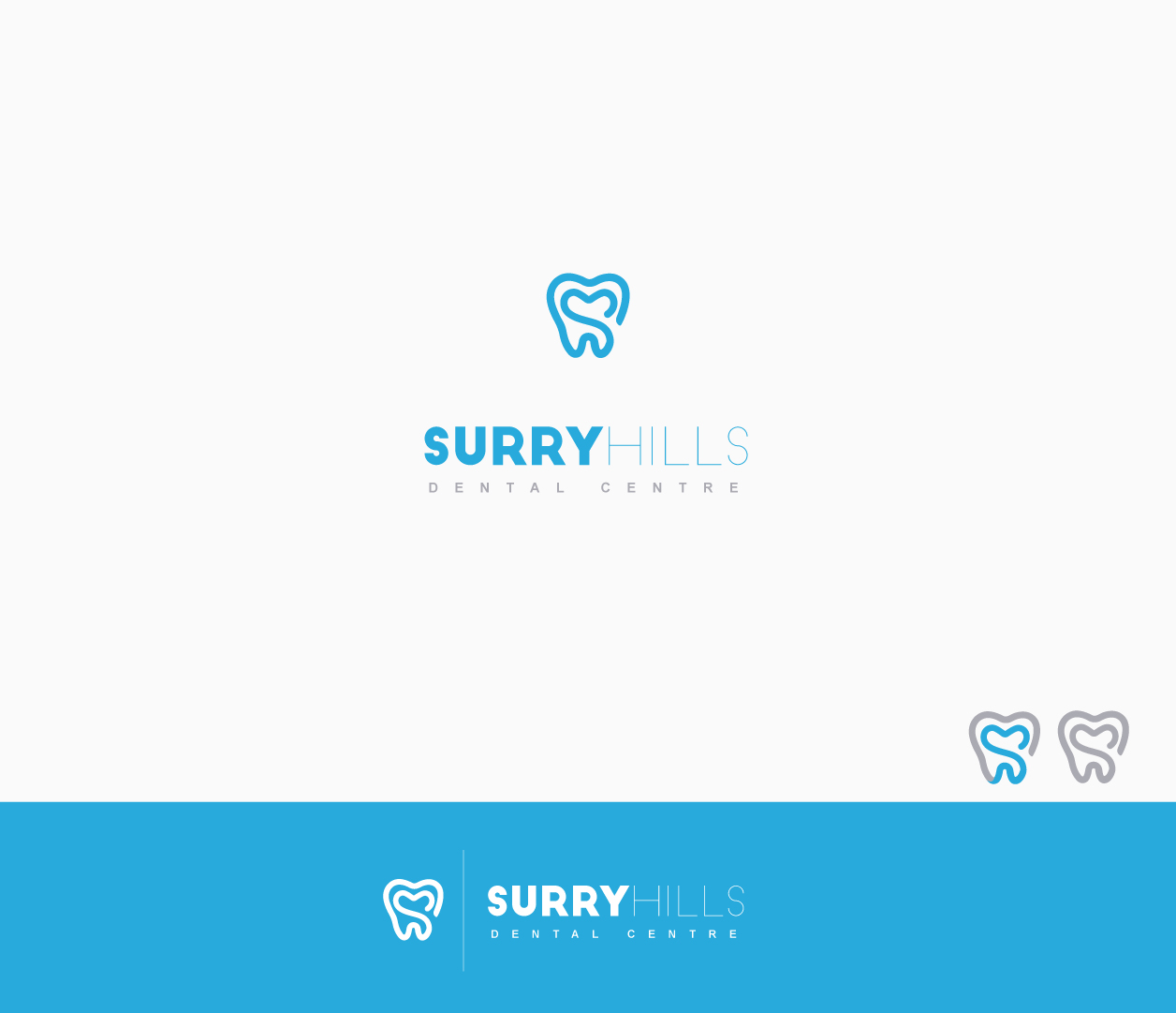 Logo Design by Alex_Digital for this project | Design #10015142
