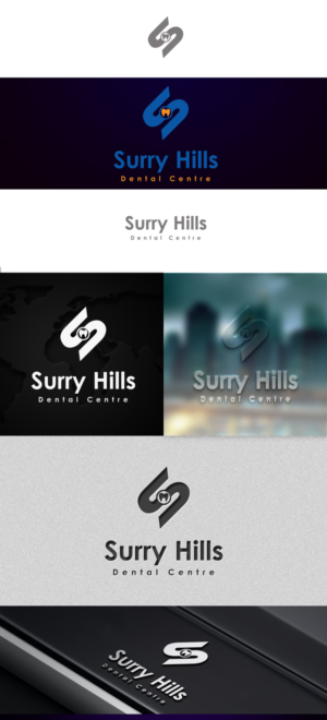 Logo Design by Cut N Cue Media Solutions for this project | Design: #10097717