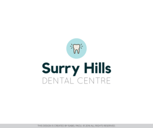 Logo Design by isabel.paoli for this project | Design: #10018281