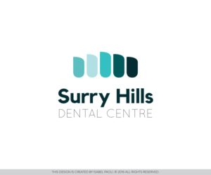 Logo Design by isabel.paoli for this project | Design: #10018282