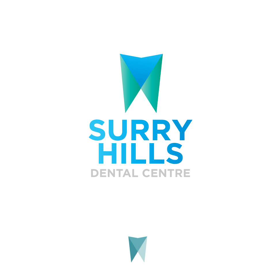 Logo Design by Pavel Beloussov for this project | Design #10123144