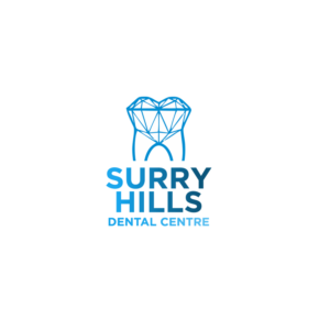 Logo Design by Pavel Beloussov for this project | Design: #10123511