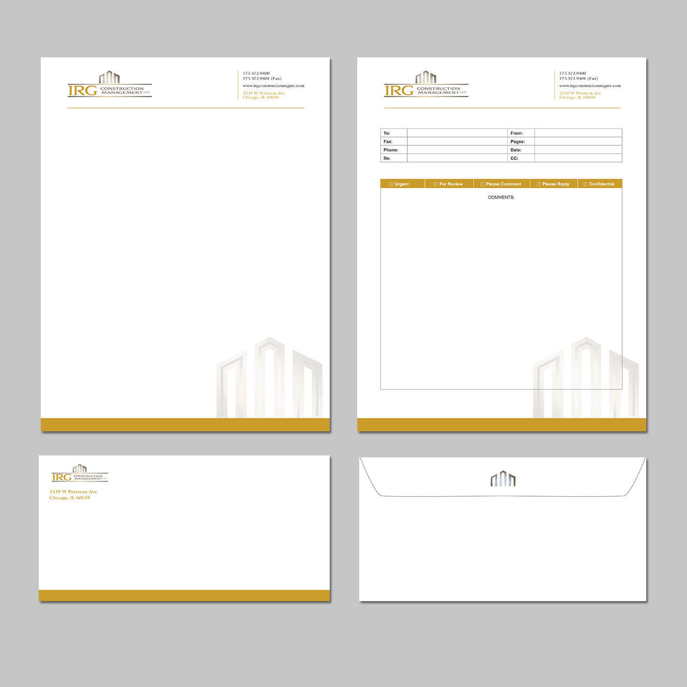 Design de Papeterie par kousik pour Integrus Realty Group LLC | Design #11516643