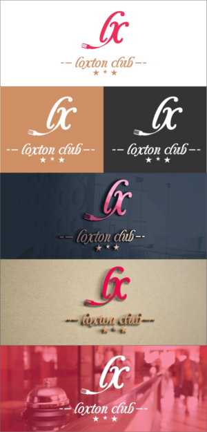 Design de Logo par DG pour ce projet | Design : #10149879