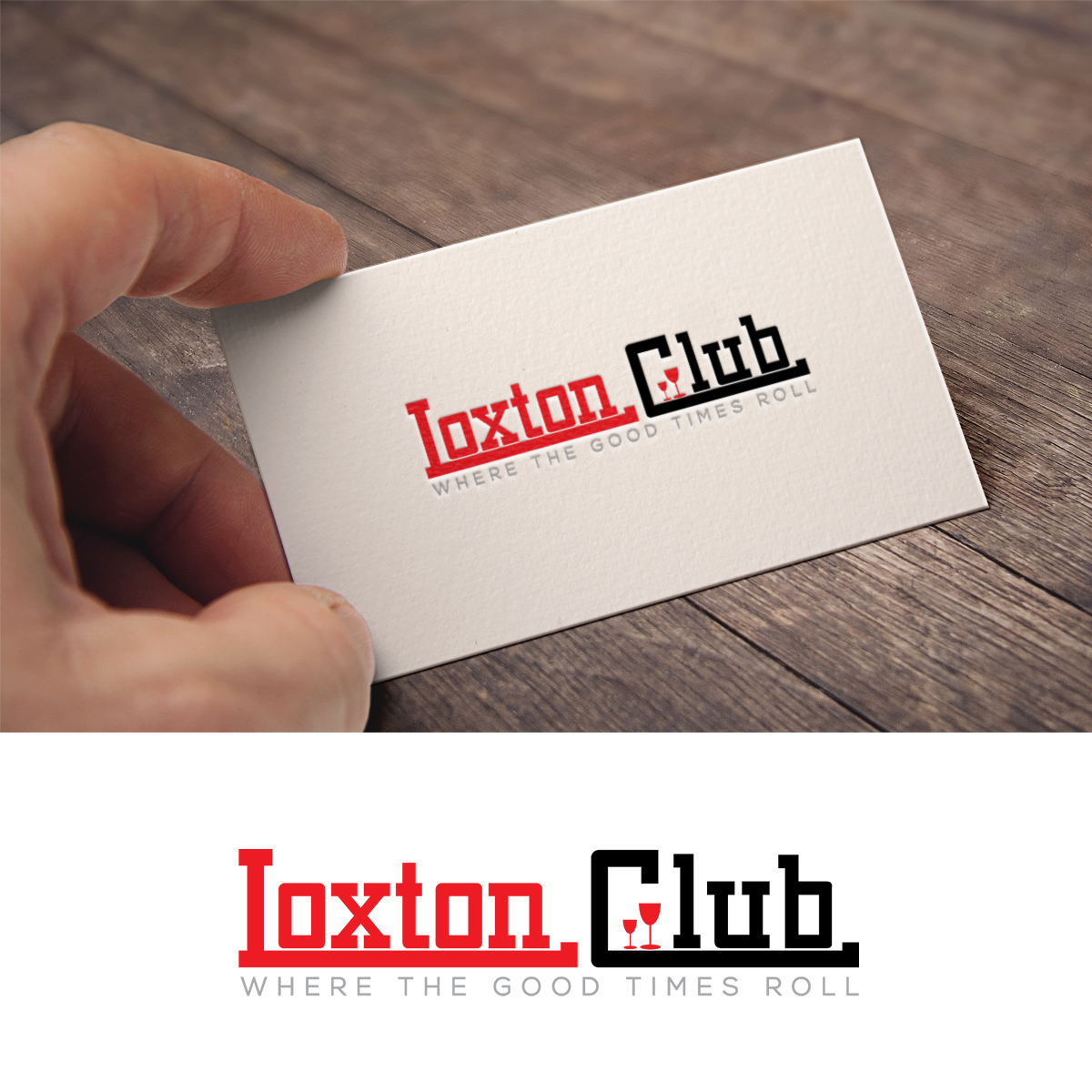 Logo Design by Sathyakumar.G for this project | Design #10168554