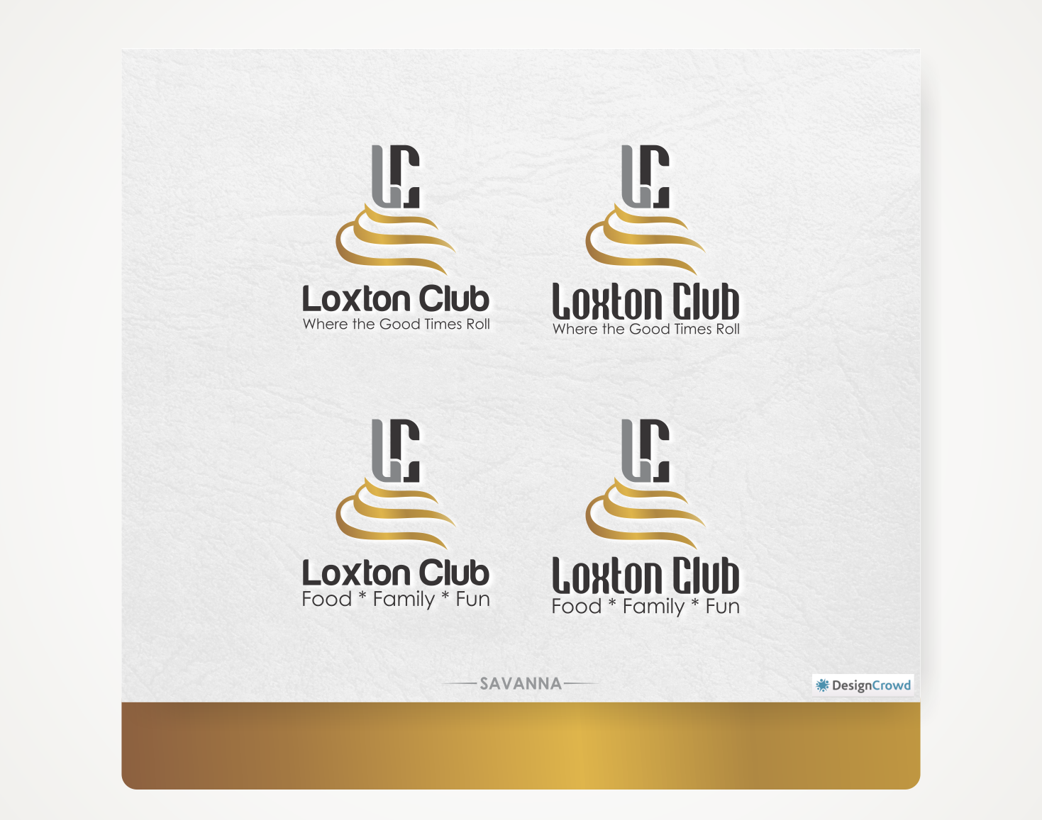 Design de Logo par Savana pour ce projet | Design #10048239