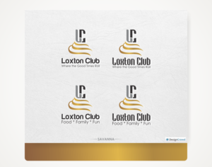 Design de Logo par Savana pour ce projet | Design : #10048239